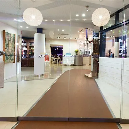 Xaine Park 4* יורט דה מאר
