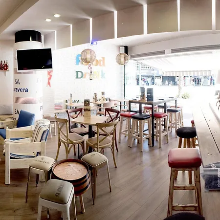 ホテル Xaine Park 4*