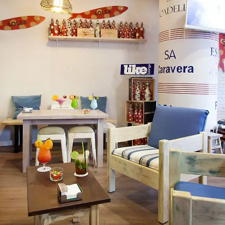 Xaine Park ホテル 4*