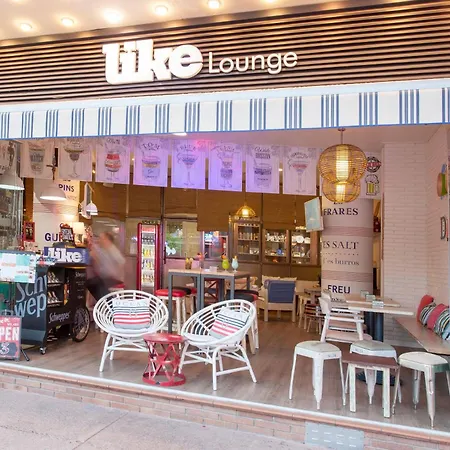 Xaine Park ホテル 4*