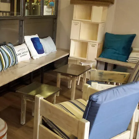 Xaine Park 4* リョレート・デ・マル