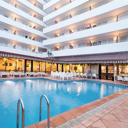Xaine Park 4*