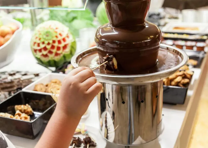 Xaine Park Hotell 4*