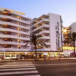 Xaine Park Lloret de Mar