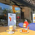 Hotel Xaine Park