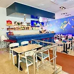 Hotel Xaine Park 4*