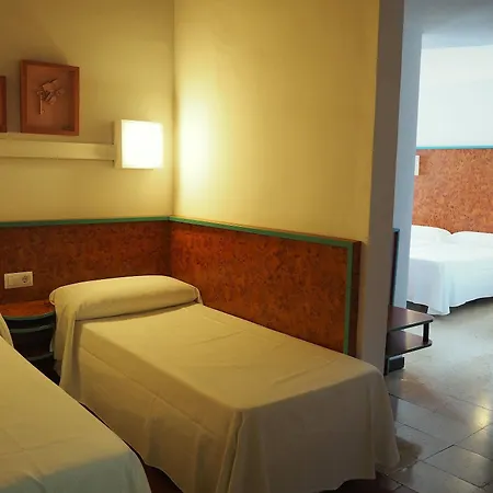 Xaine Park 4* Lloret de Mar