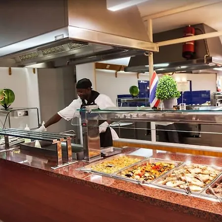 Hotel Xaine Park Lloret de Mar