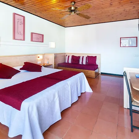 Xaine Park 4* Lloret de Mar