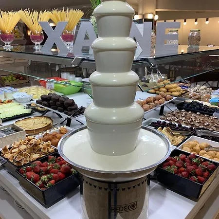 Xaine Park Lloret de Mar