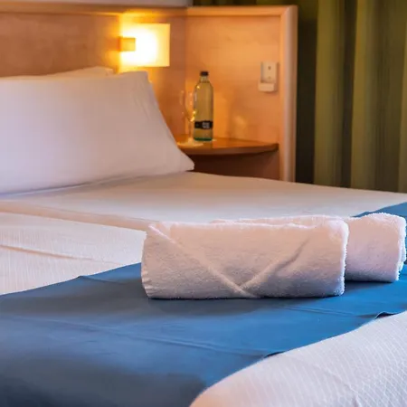 Xaine Park Hotel 4*