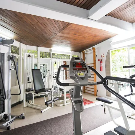 Xaine Park 4* Lloret de Mar