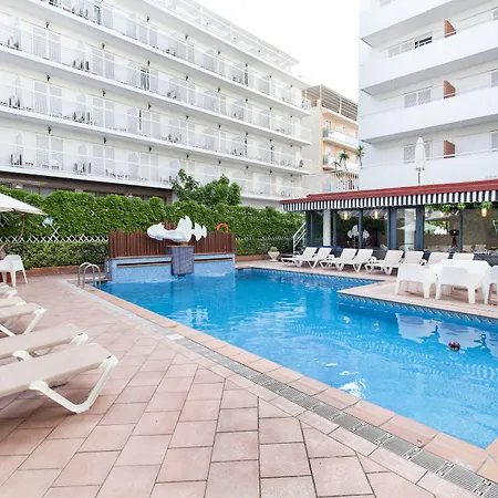 Xaine Park Ξενοδοχείο 4*