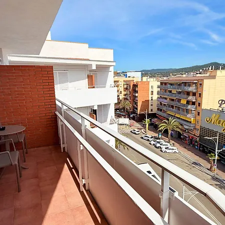 Xaine Park 4* يوريت دي مار
