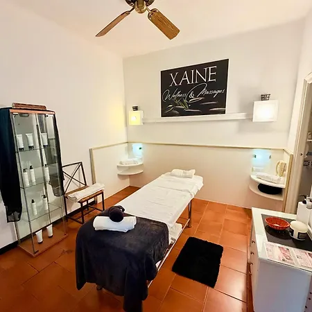 فندق Xaine Park يوريت دي مار