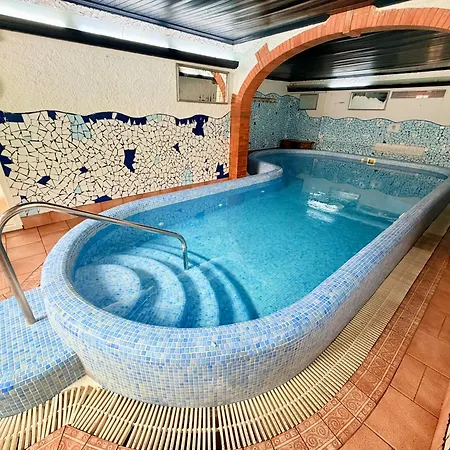 فندق Xaine Park 4*