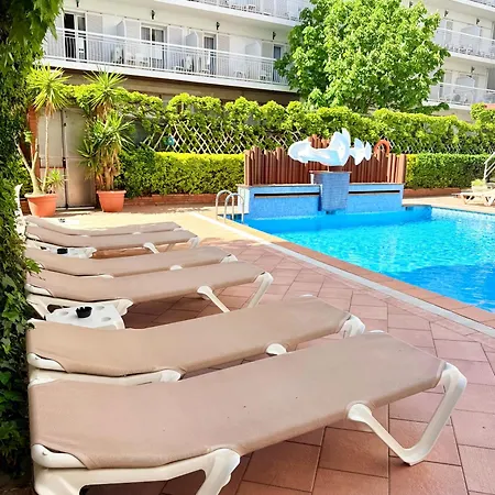 Ξενοδοχείο Xaine Park Λορέτ Ντε Μαρ