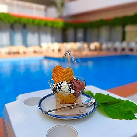 Xaine Park 4* Lloret de Mar