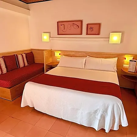 Hotel Xaine Park