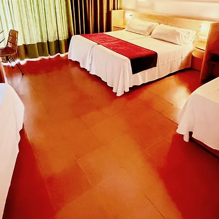 Xaine Park 4* Λορέτ Ντε Μαρ