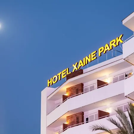 Xaine Park Otel