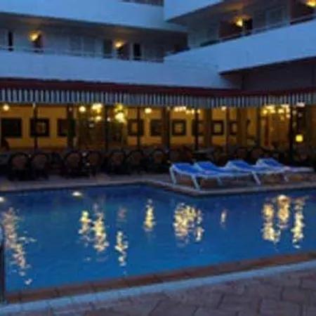 Xaine Park 4* Lloret de Mar