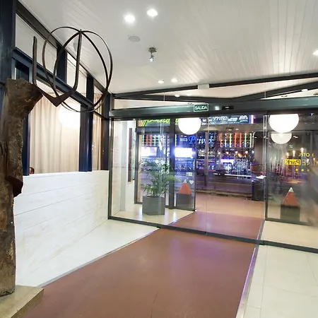 Xaine Park Lloret de Mar