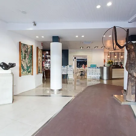 Hotel Xaine Park 4*
