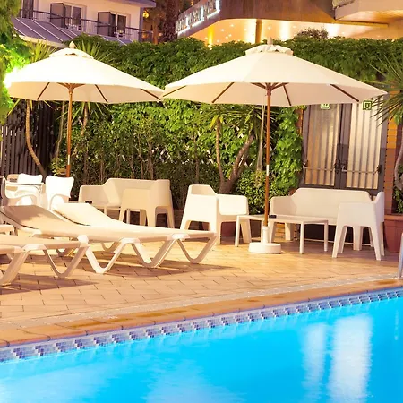 Hotel Xaine Park 4*