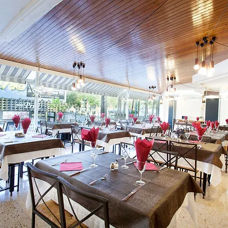 Xaine Park Hotel Lloret de Mar