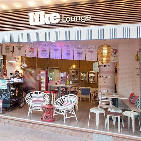 Xaine Park 4* Lloret de Mar