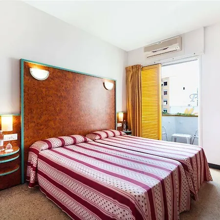 Xaine Park Hotel Lloret de Mar