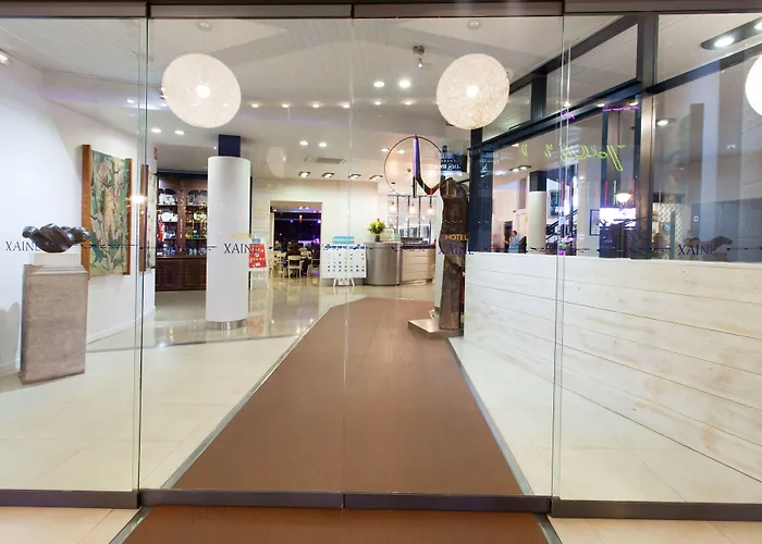 Xaine Park Lloret de Mar