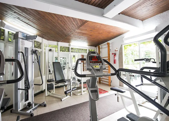 Xaine Park 4* Lloret de Mar