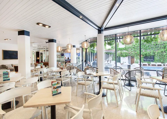 Xaine Park Lloret de Mar