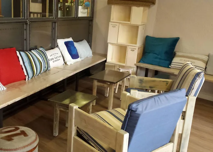 Xaine Park 4* Lloret de Mar