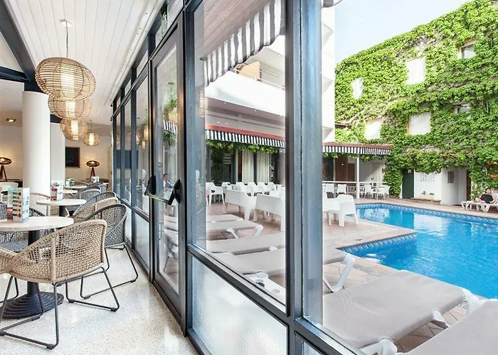 Xaine Park Lloret de Mar