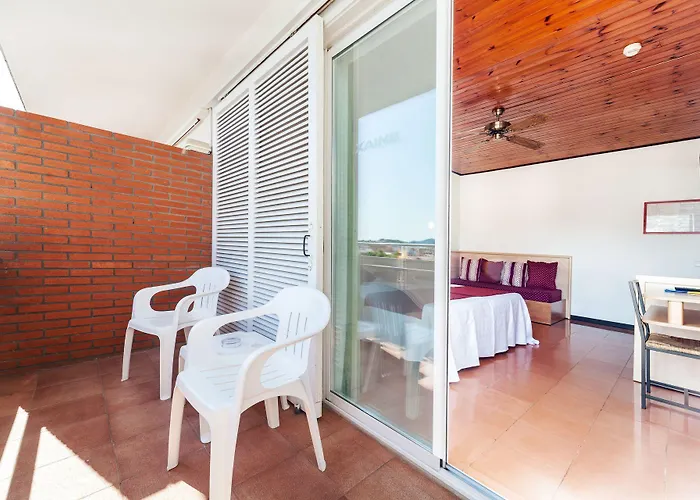 Xaine Park Hotel Lloret de Mar