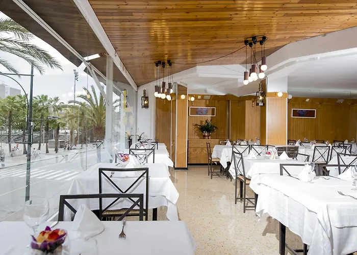 Xaine Park Lloret de Mar