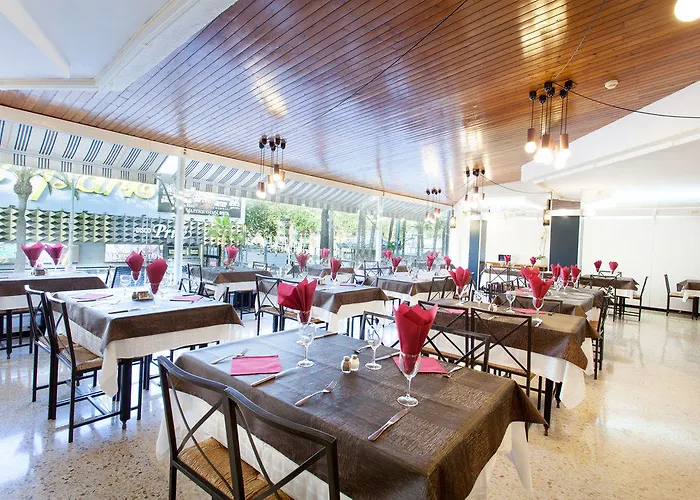 Xaine Park Hotel Lloret de Mar