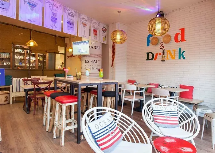 Xaine Park 4* Lloret de Mar