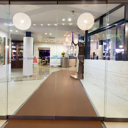 Xaine Park Lloret de Mar