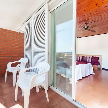 Xaine Park Hotel Lloret de Mar