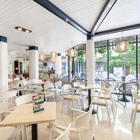 Xaine Park Lloret de Mar