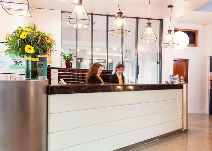 Hotel Xaine Park Lloret de Mar