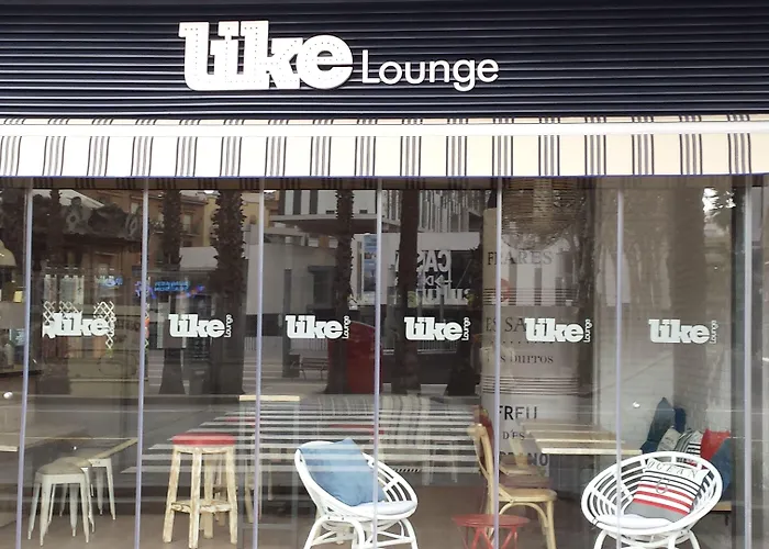 Hotel Xaine Park Lloret de Mar