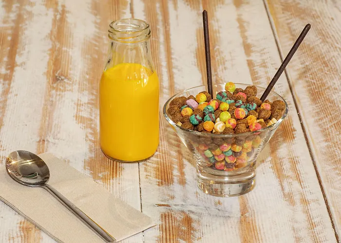 Xaine Park Lloret de Mar